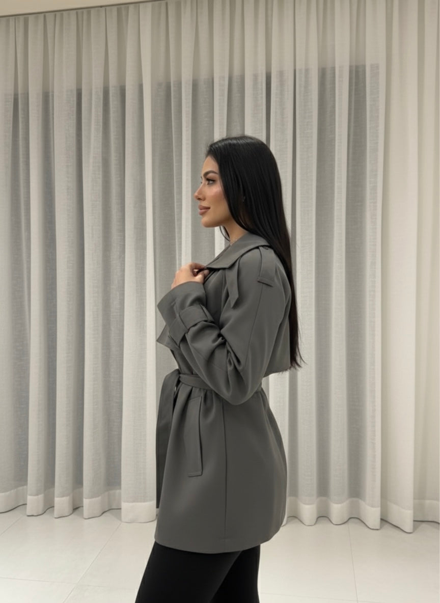 BELLE TRENCH