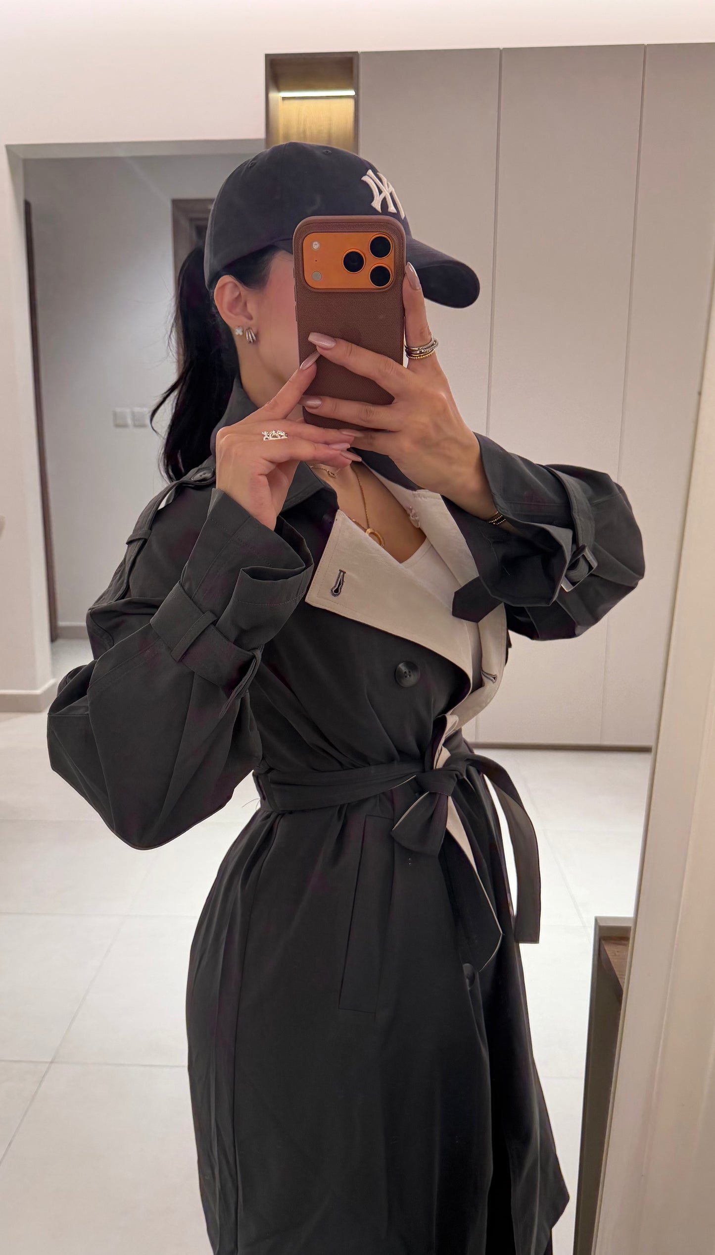 ꜱʟᴀᴛᴇ ᴛʀᴇɴᴄʜ